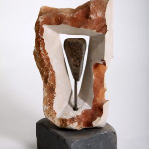 Abstract - Marble | Artist Chanoch Ben Dov